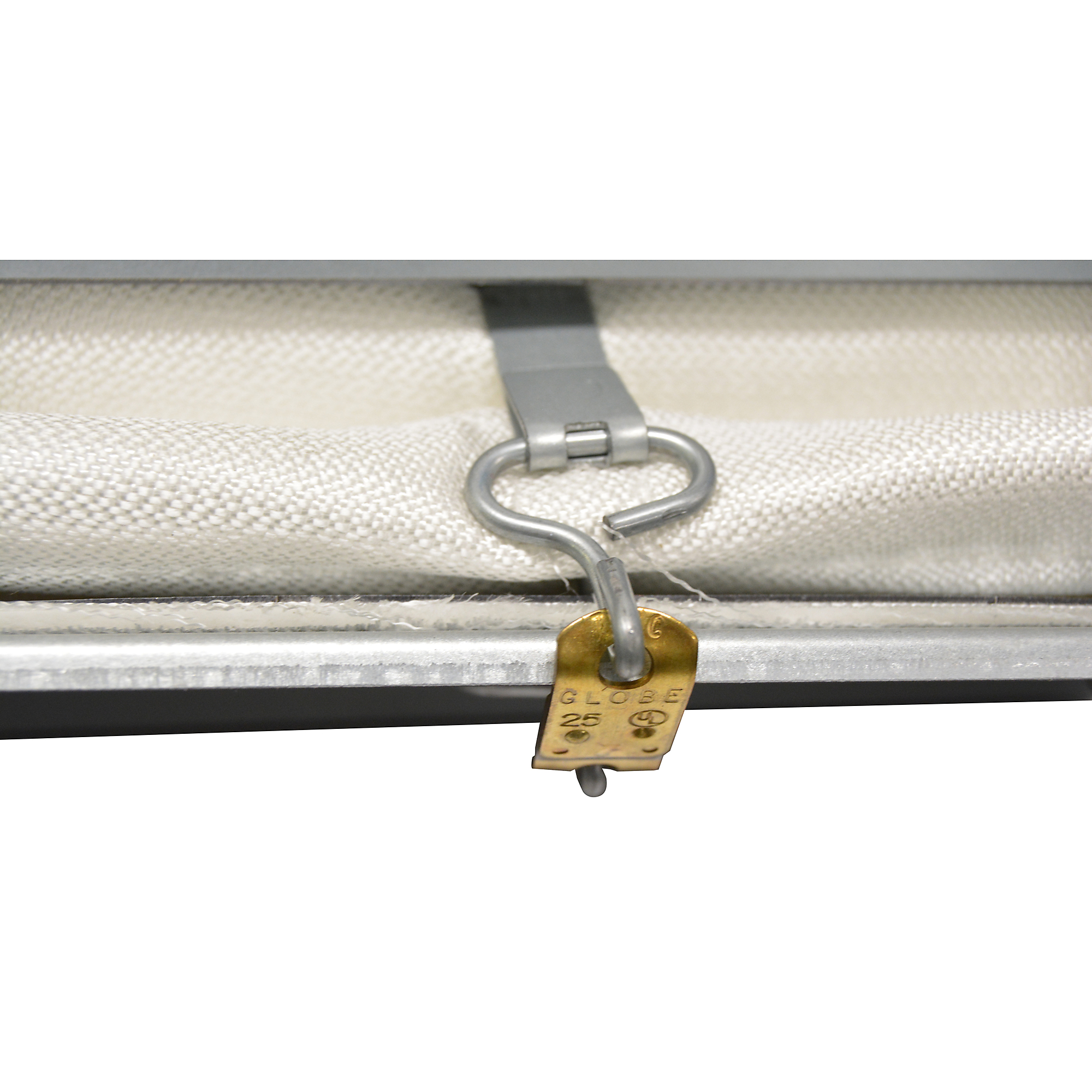 Canarm Ceiling Radiation Damper for CP Fans